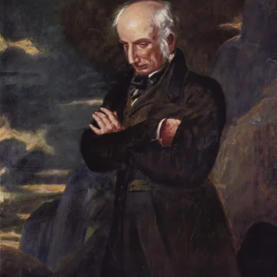 William Wordsworth