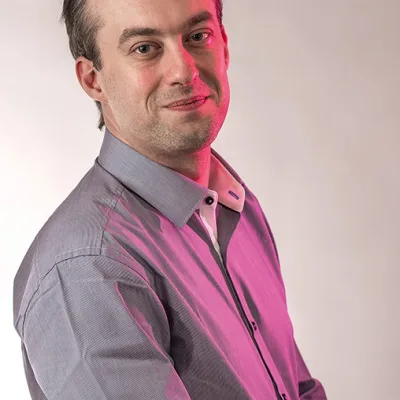 Willy Duraffourg