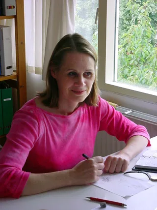Wilma van den Bosch