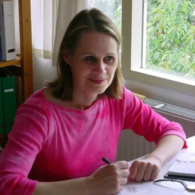 Wilma van den Bosch