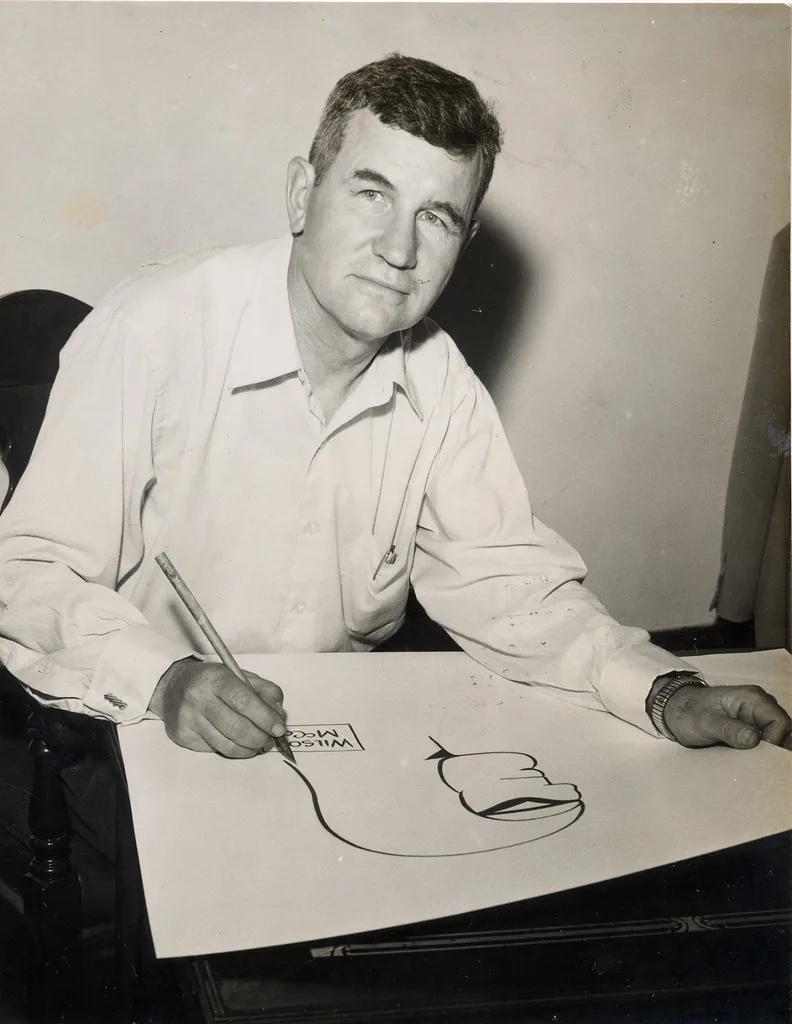 Wilson McCoy