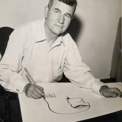 Wilson McCoy