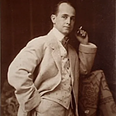 Winsor McCay