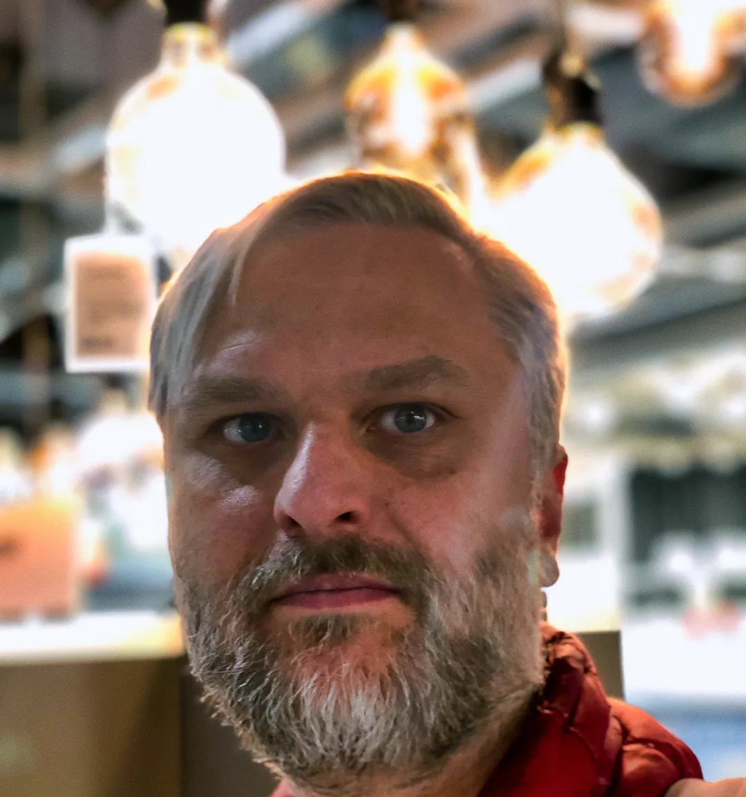 Wojtek Wawszczyk