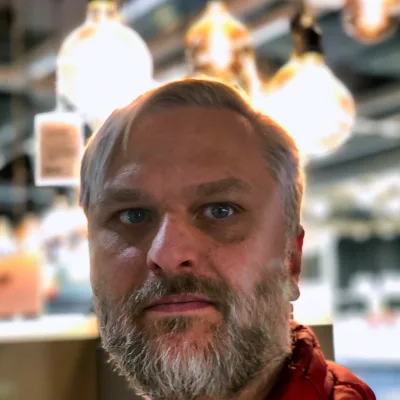 Wojtek Wawszczyk
