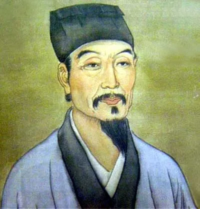 Wu Cheng'en
