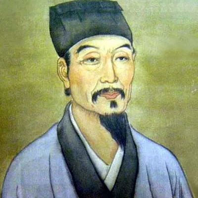 Wu Cheng'en