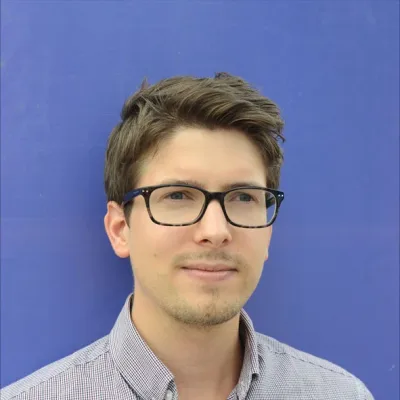 Xavier Coste