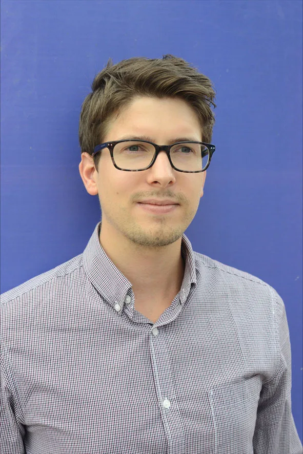 Xavier Coste