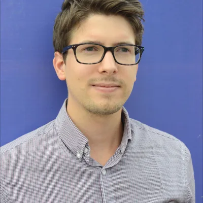 Xavier Coste