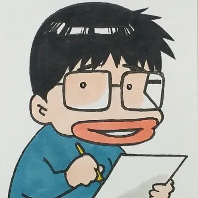 Yabuuchi Yuki