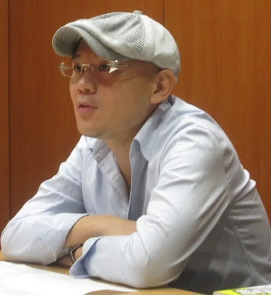 Yahagi Kosuke