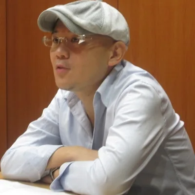 Yahagi Kosuke