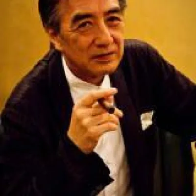 Yahagi Toshihiko