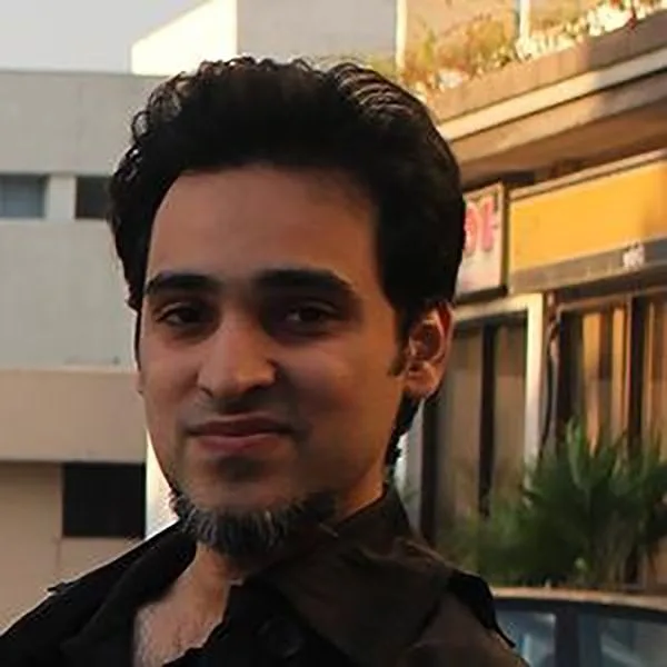 Yahya Ehsan