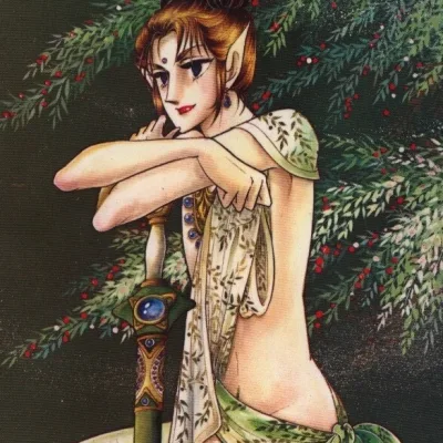 Yamada Mineko