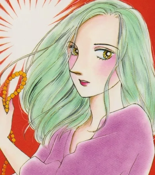 Yamamoto Mayuri