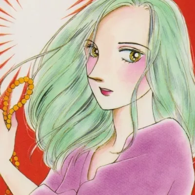 Yamamoto Mayuri