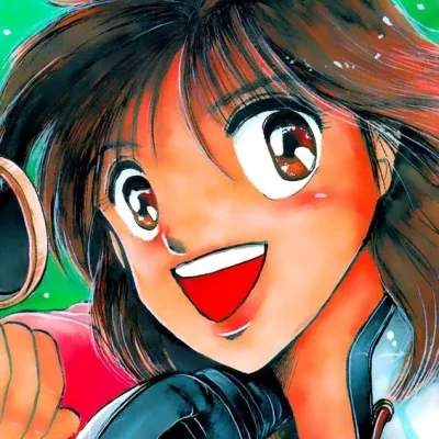 Yamashita Yuu