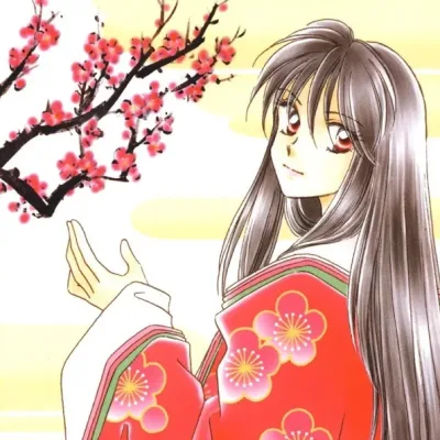 Yamauchi Naomi
