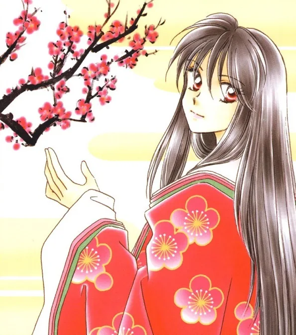 Yamauchi Naomi