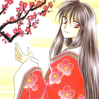 Yamauchi Naomi