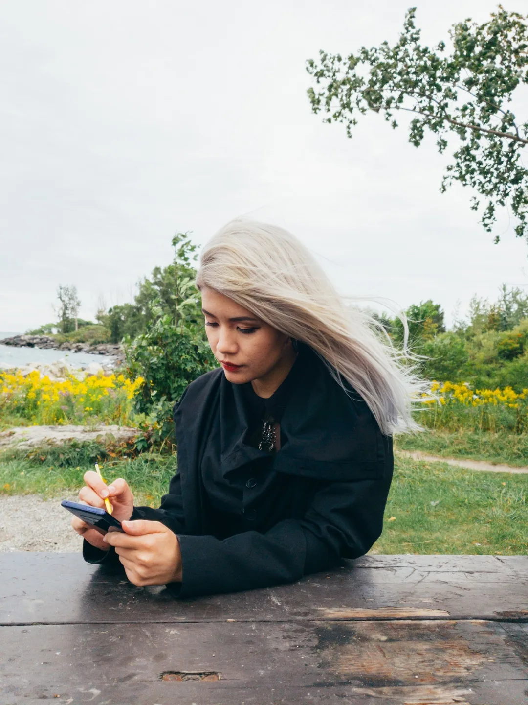 Yana Bogatch