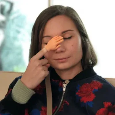 Yana Chintsova