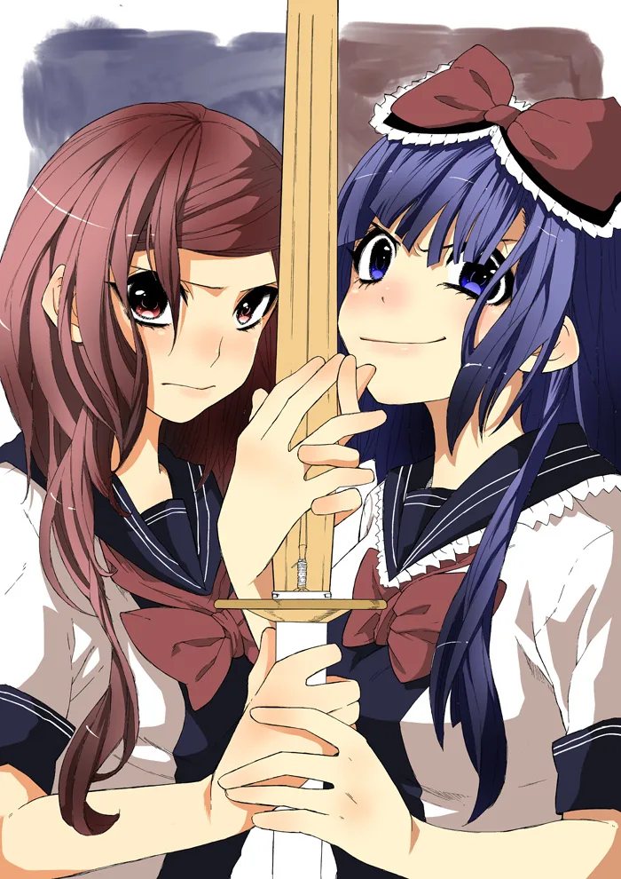 Yanagi Erika