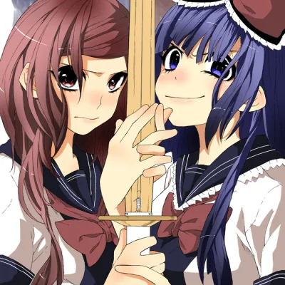 Yanagi Erika