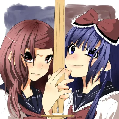Yanagi Erika