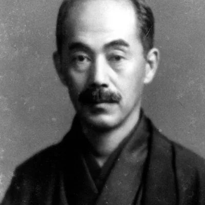 Yanagita Kunio