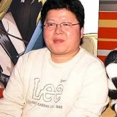 Yang Kyung-Il