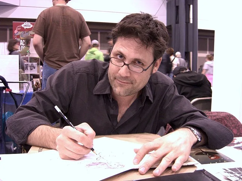 Yanick Paquette