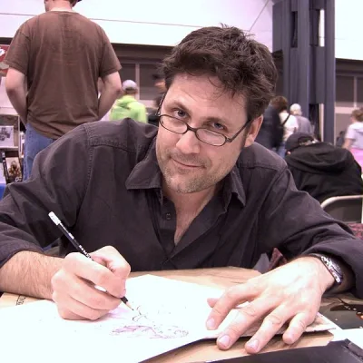 Yanick Paquette