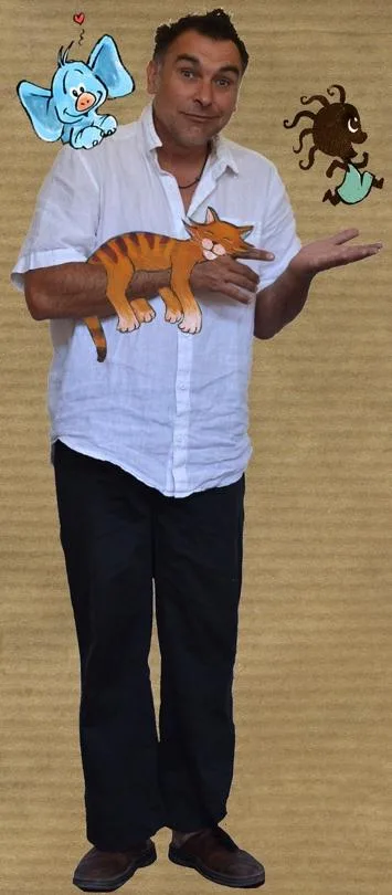 Yann Dégruel