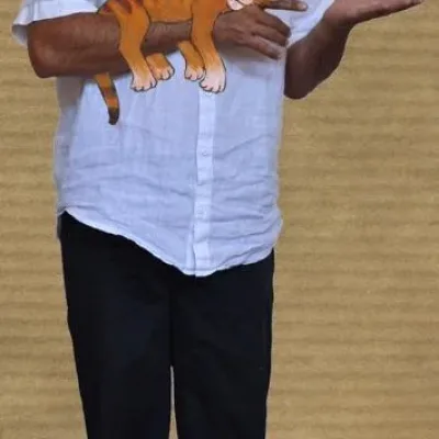 Yann Dégruel