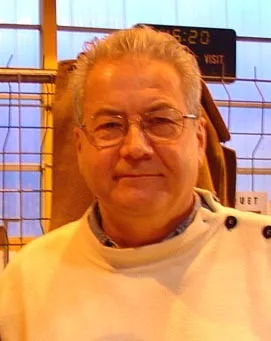 Yannick Hodbert