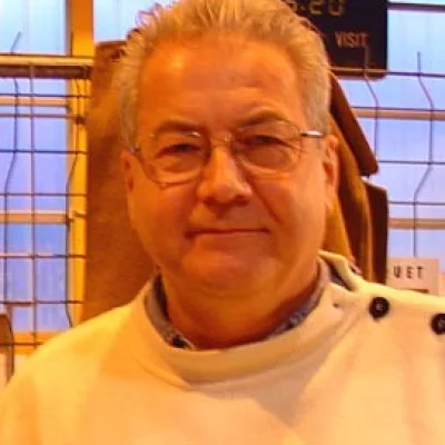 Yannick Hodbert