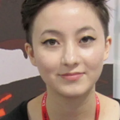 Yasmin Liang