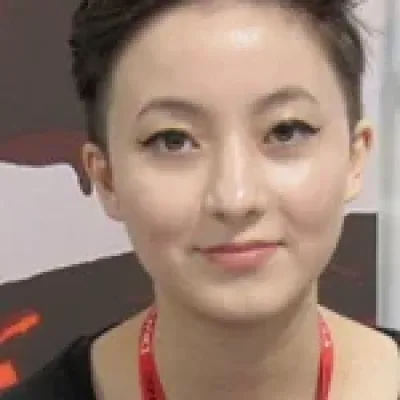 Yasmin Liang