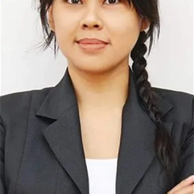 Yasmine Putri