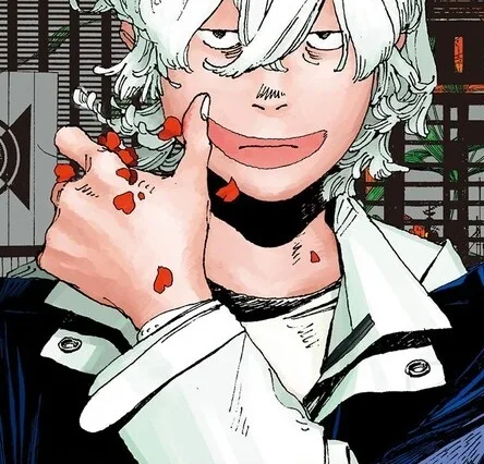 Yasuda Kasumi