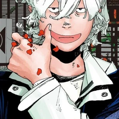 Yasuda Kasumi