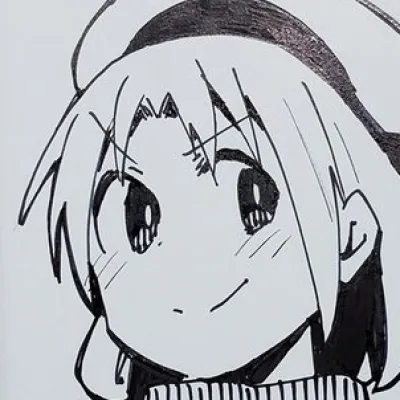 Yasuhara Hirokazu