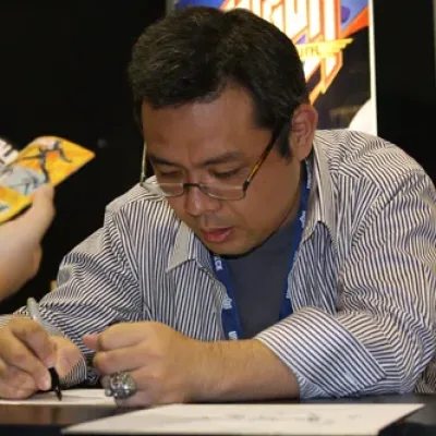 Yasuhiro Nightow