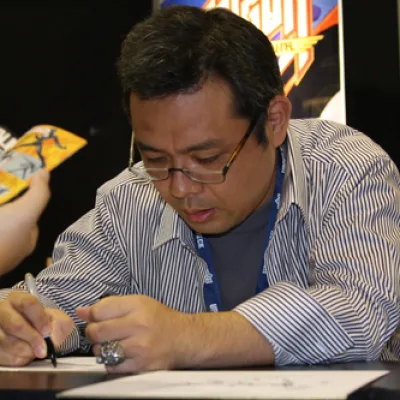 Yasuhiro Nightow