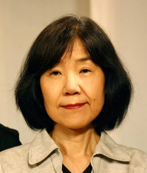 Yasuko Aoike