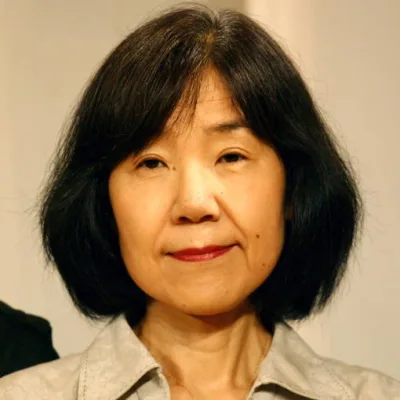 Yasuko Aoike
