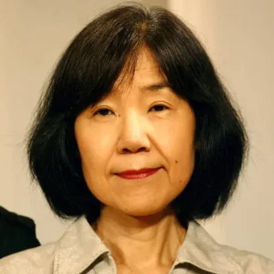 Yasuko Aoike
